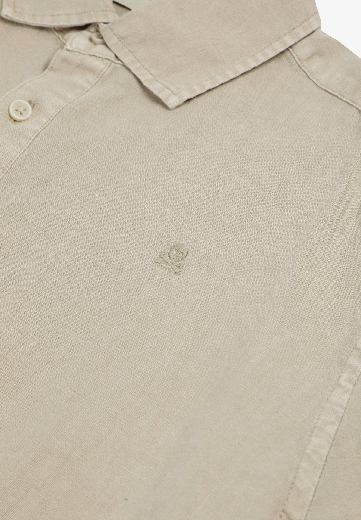 POLERA LINO REGULAR FIT