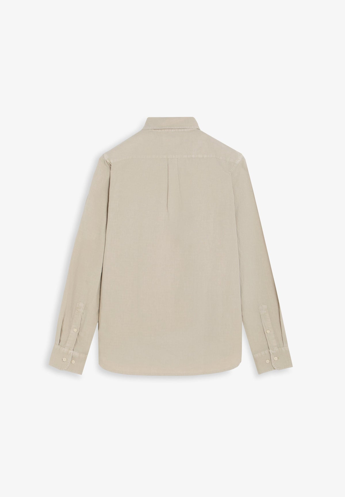 POLERA LINO REGULAR FIT