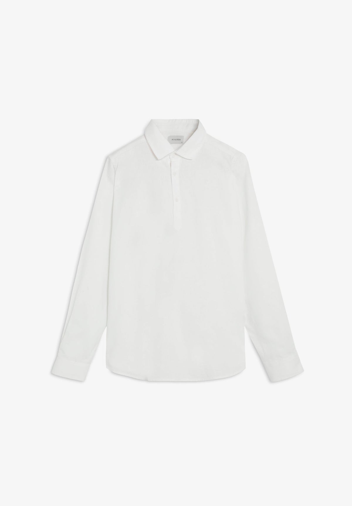 POLERA LINO REGULAR FIT