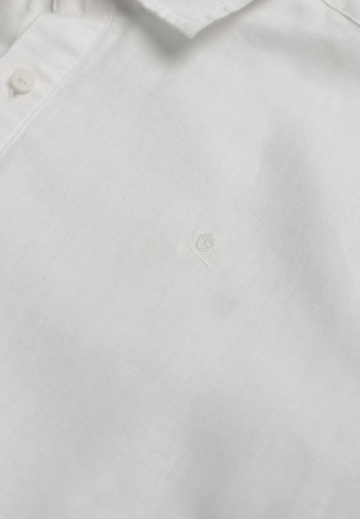 POLERA LINO REGULAR FIT