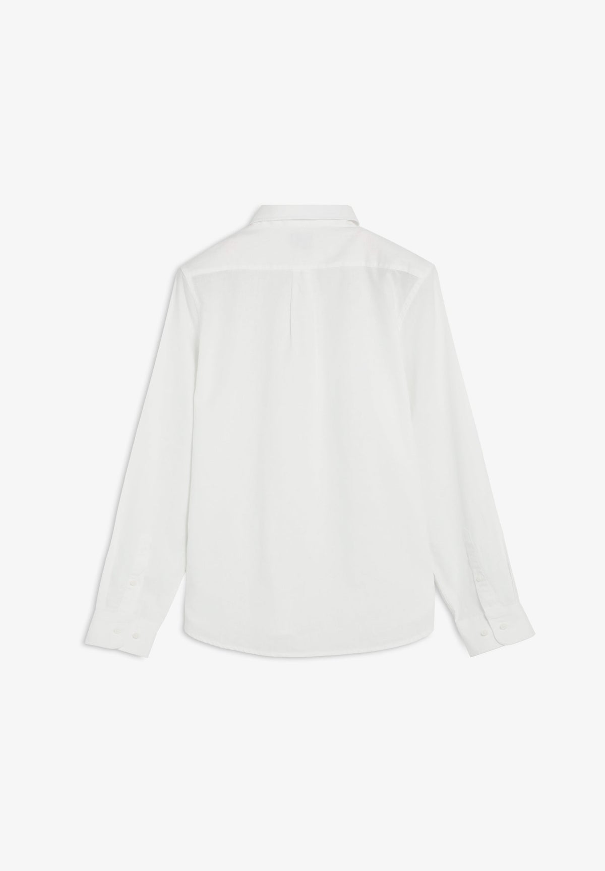 POLERA LINO REGULAR FIT