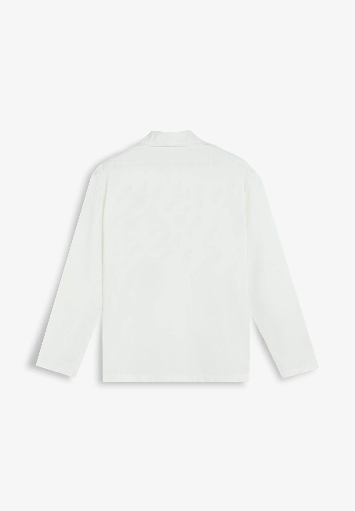POLERA BOLSILLO CON BOTÓN