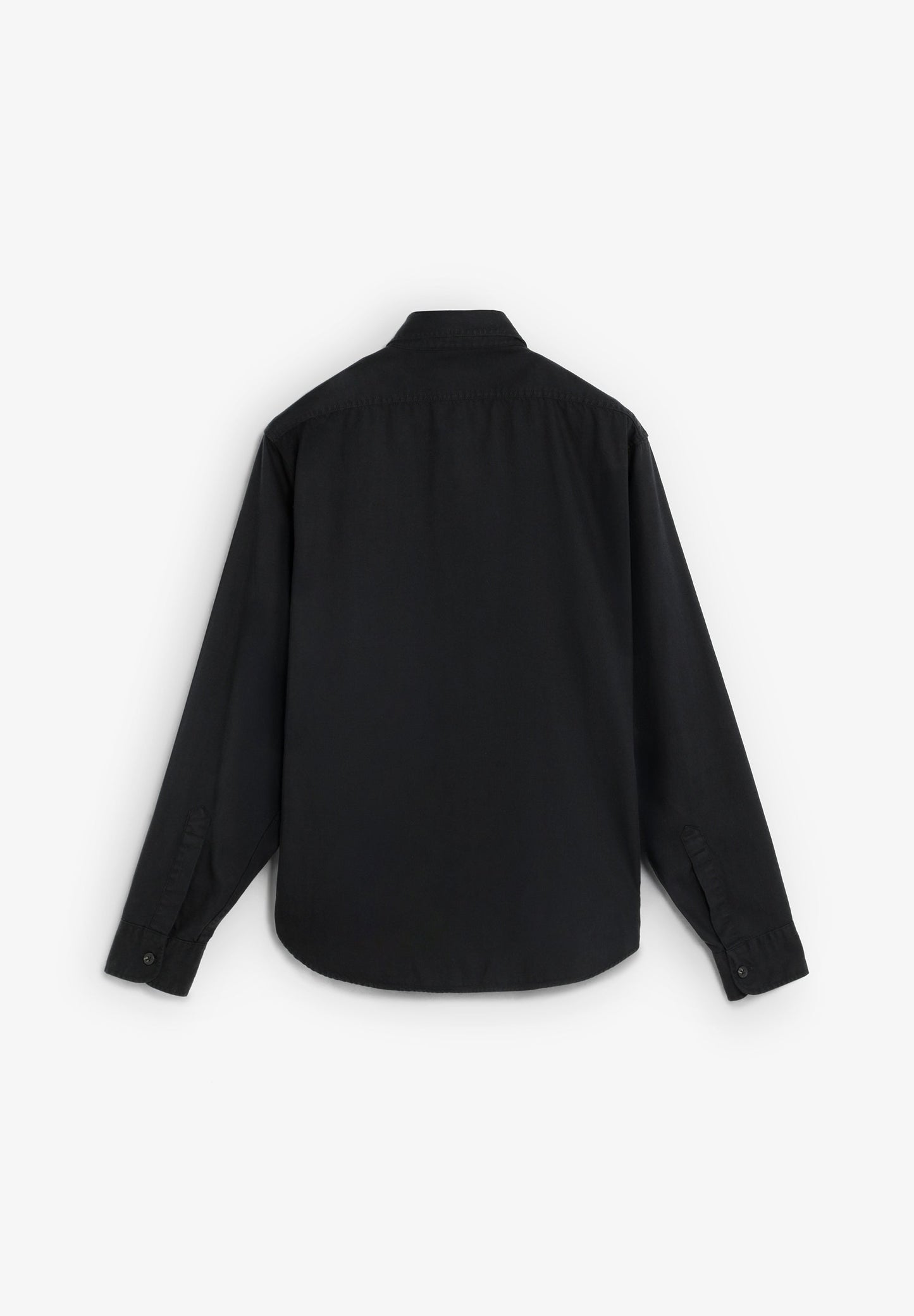 SOBRECAMISA LISA BOLSILLOS