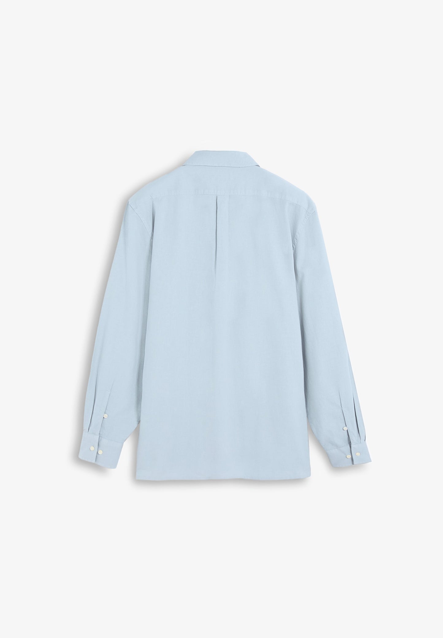POLERA BOLSILLO REGULAR FIT