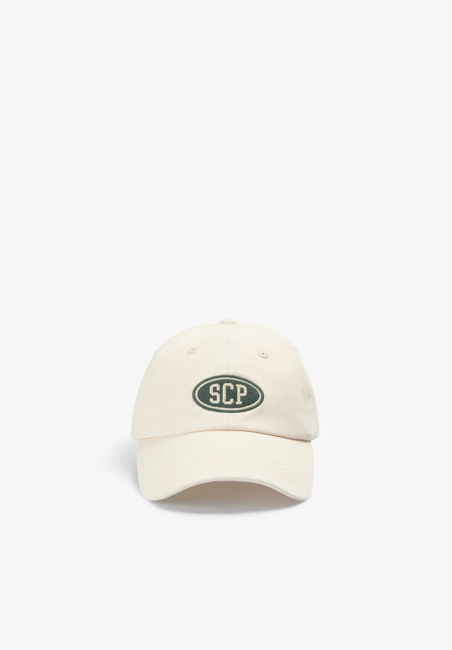 GORRA PARCHE BORDADO