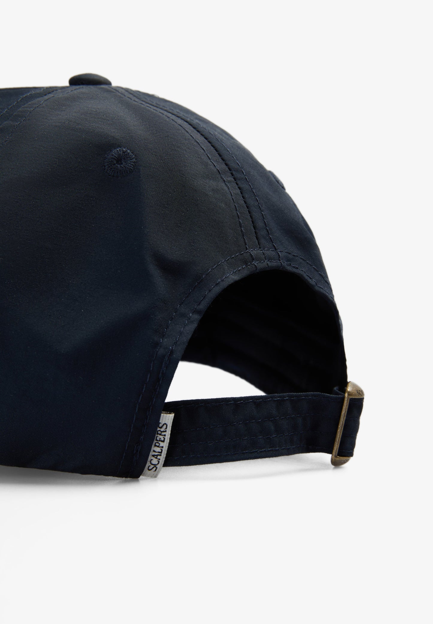 GORRA TÉCNICA LOGO BORDADO