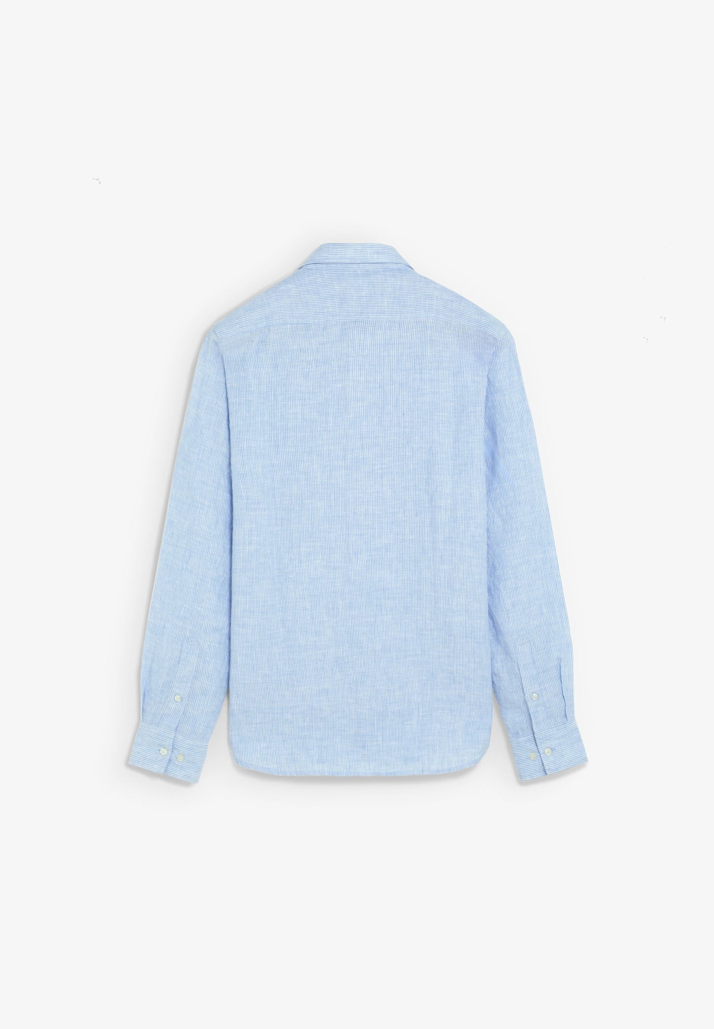 CAMISA LINO SLIM FIT