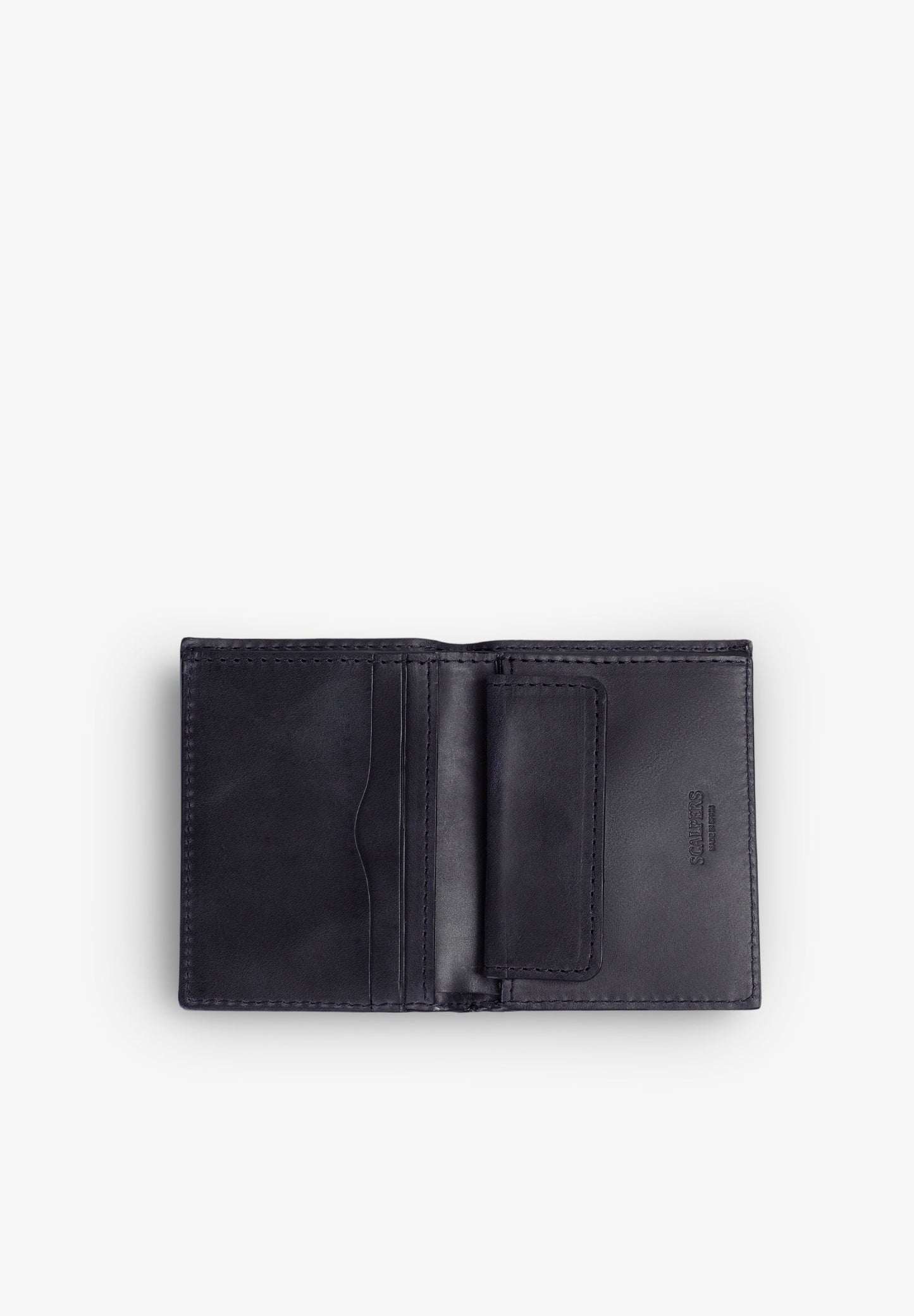 CARTERA 100% PIEL