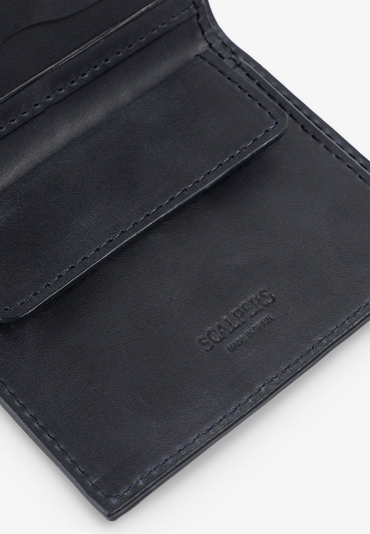 CARTERA 100% PIEL