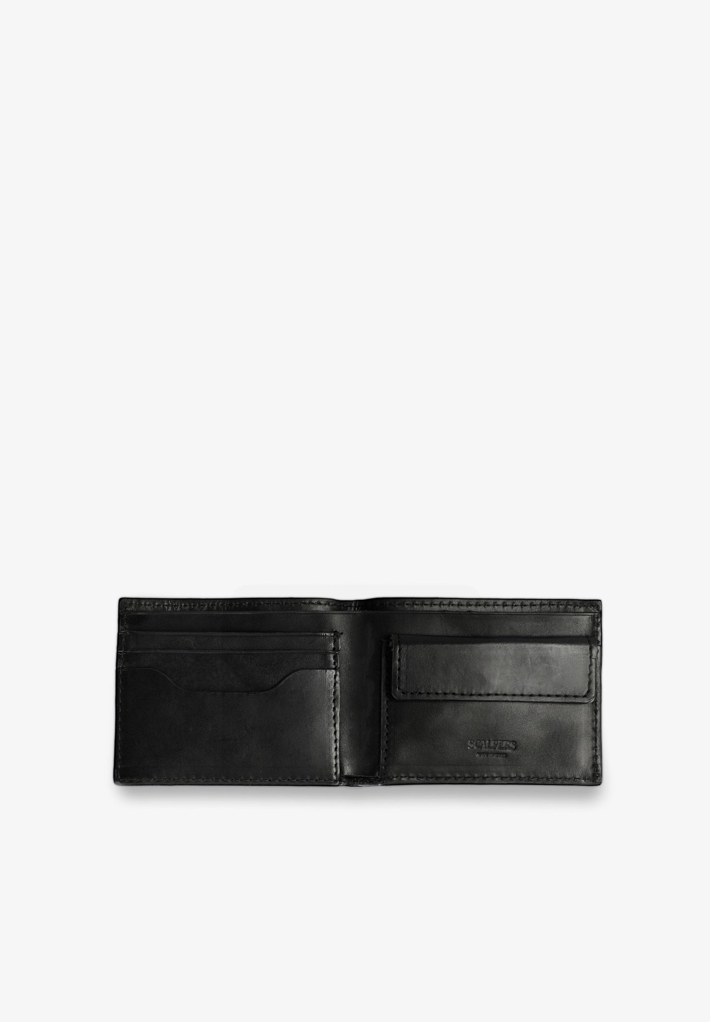 CARTERA 100% PIEL