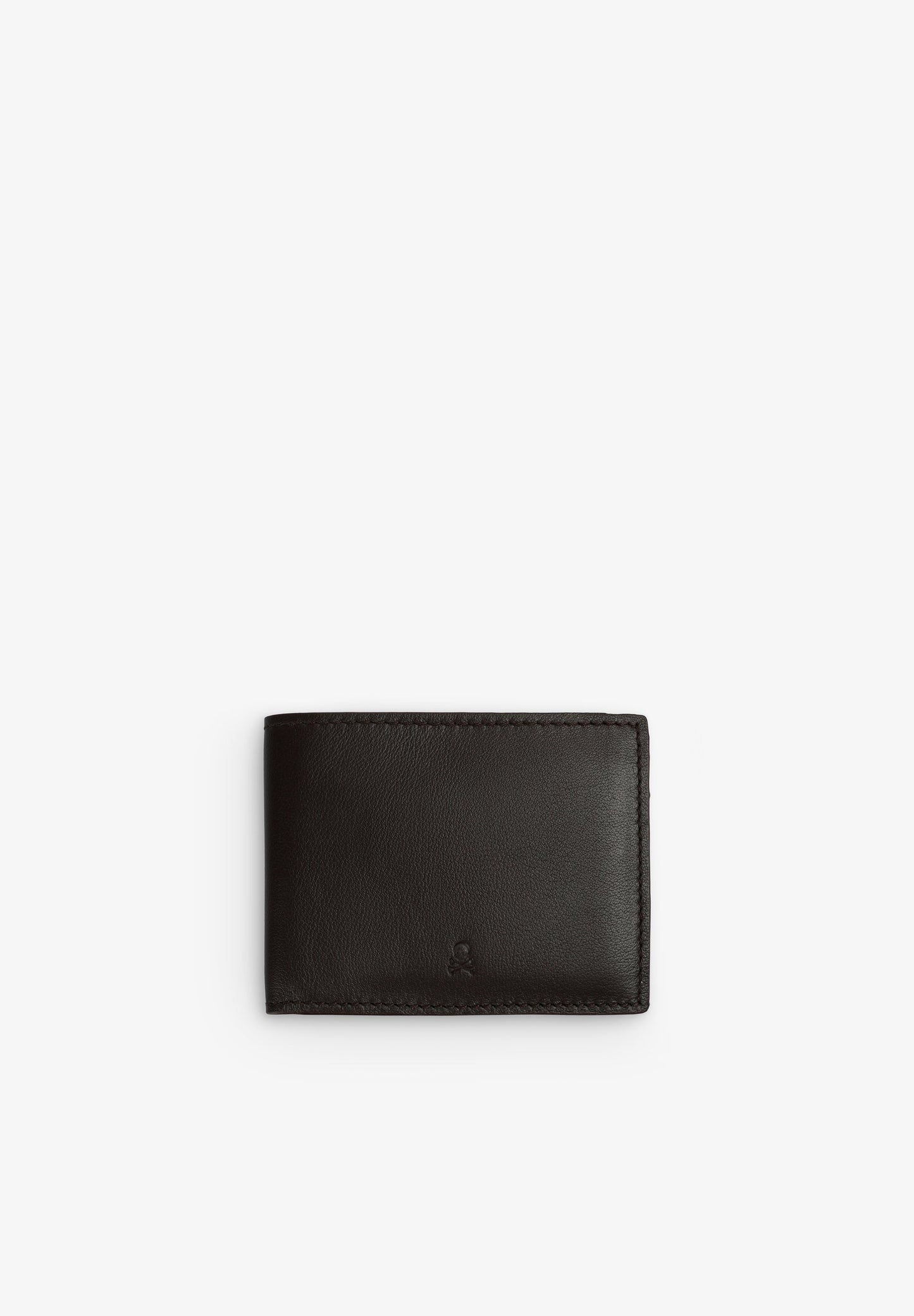CARTERA 100% PIEL
