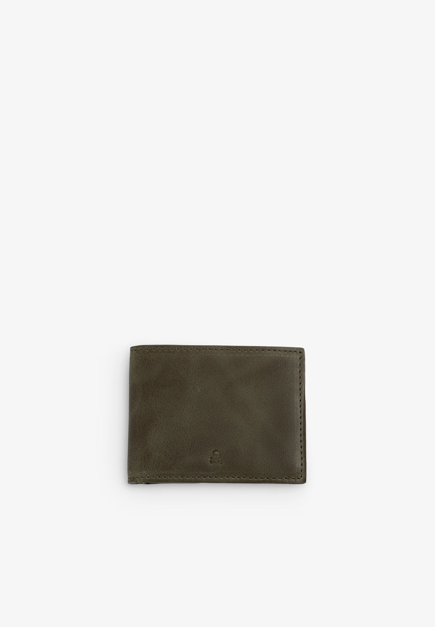 CARTERA 100% PIEL