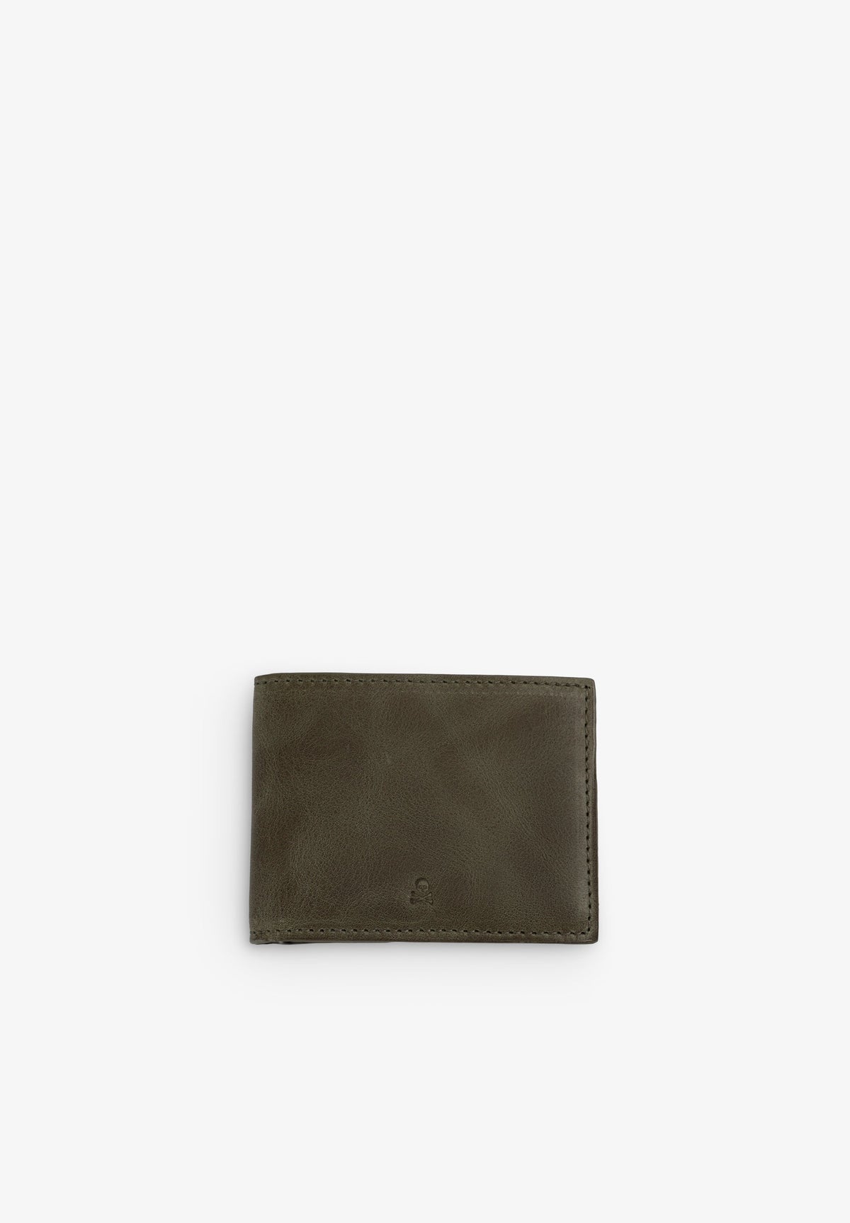 CARTERA 100% PIEL