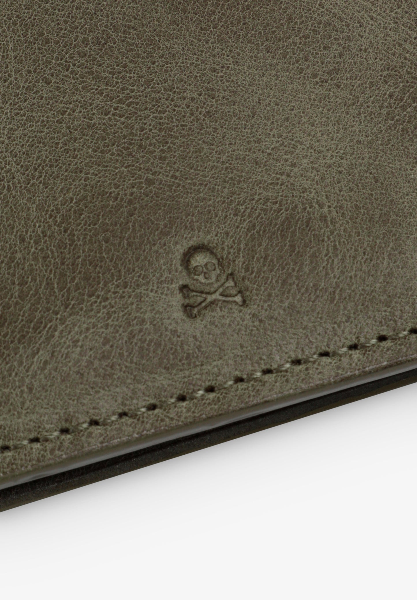 CARTERA 100% PIEL