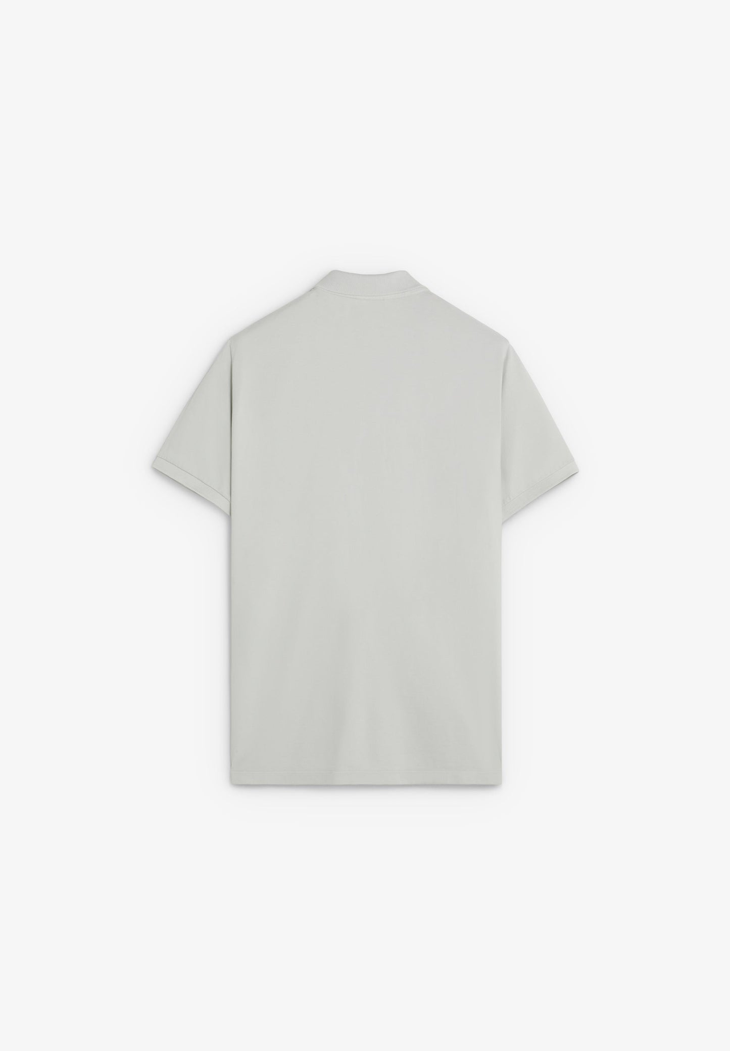 POLO DE PIQUÉ BORDADO