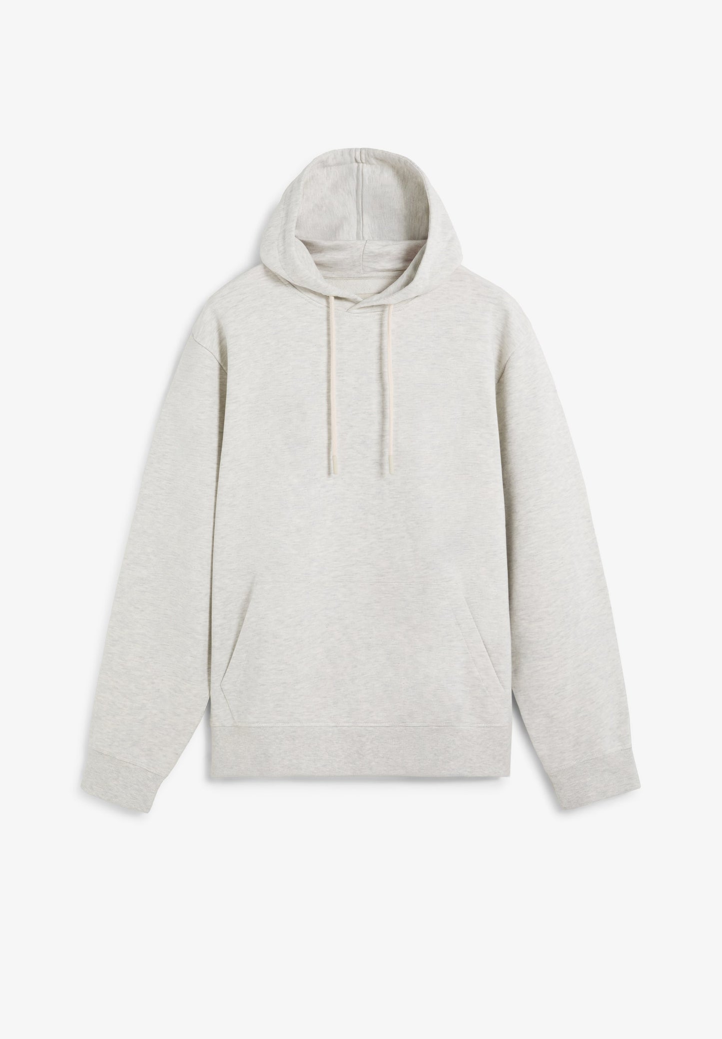 SUDADERA BORDADA CON CAPUCHA