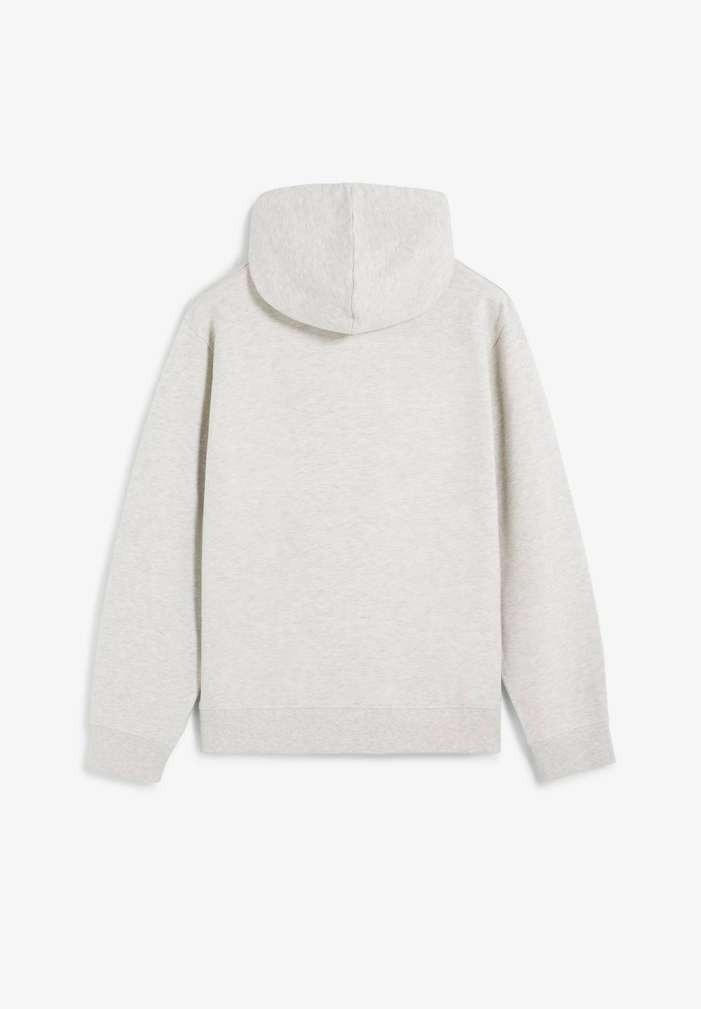 SUDADERA BORDADA CON CAPUCHA