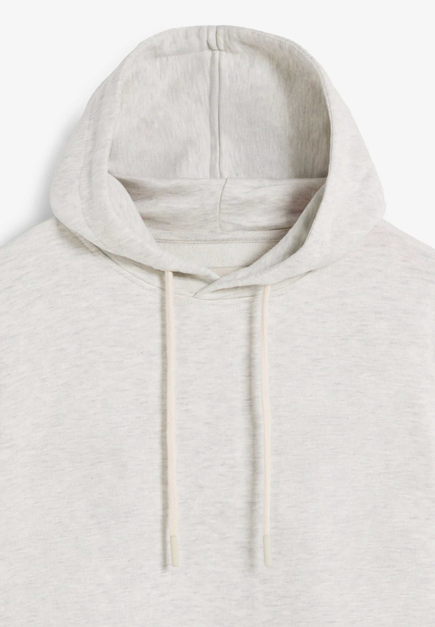 SUDADERA BORDADA CON CAPUCHA
