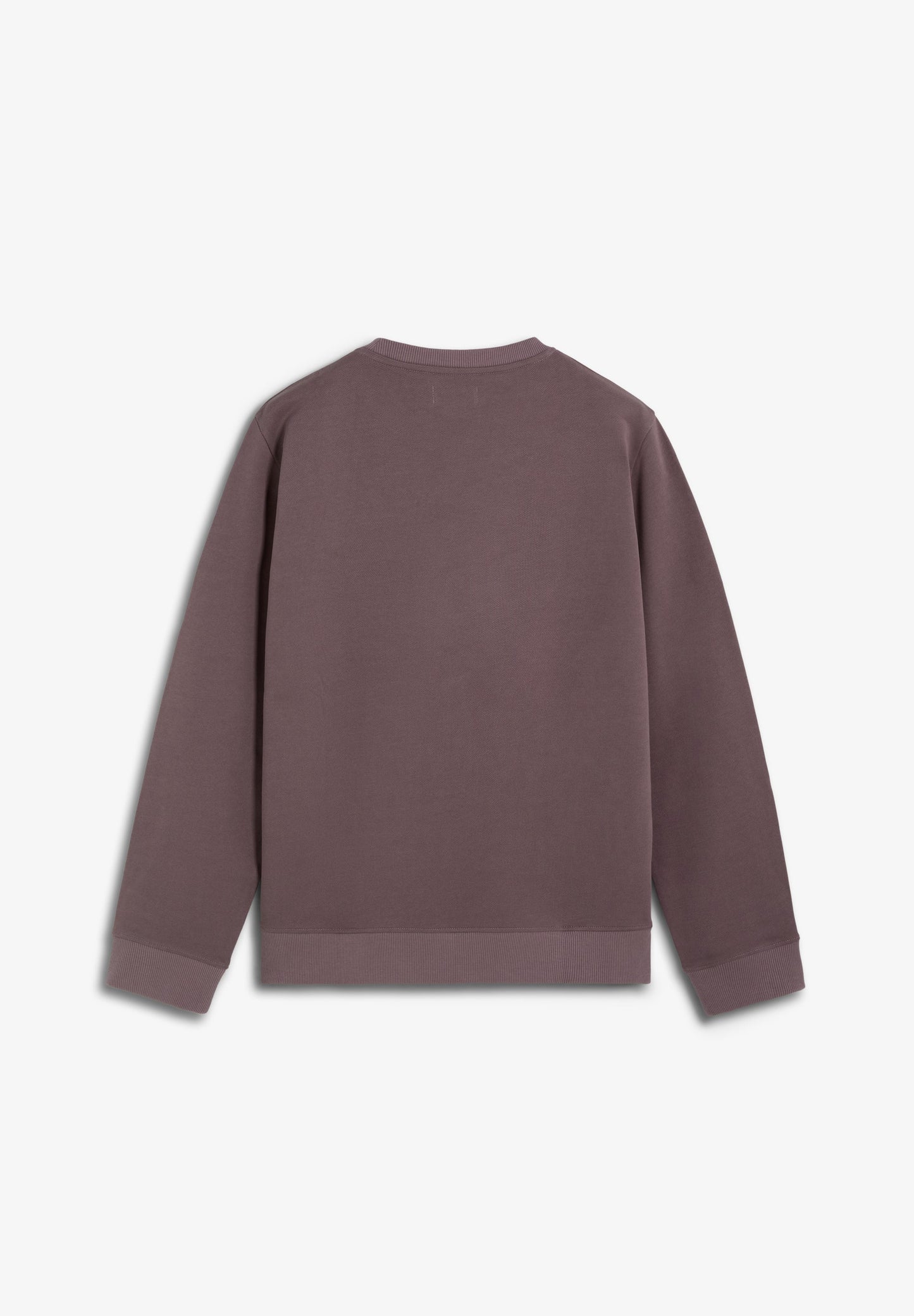 SUDADERA BORDADA WASHED