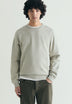 SUDADERA BORDADA WASHED