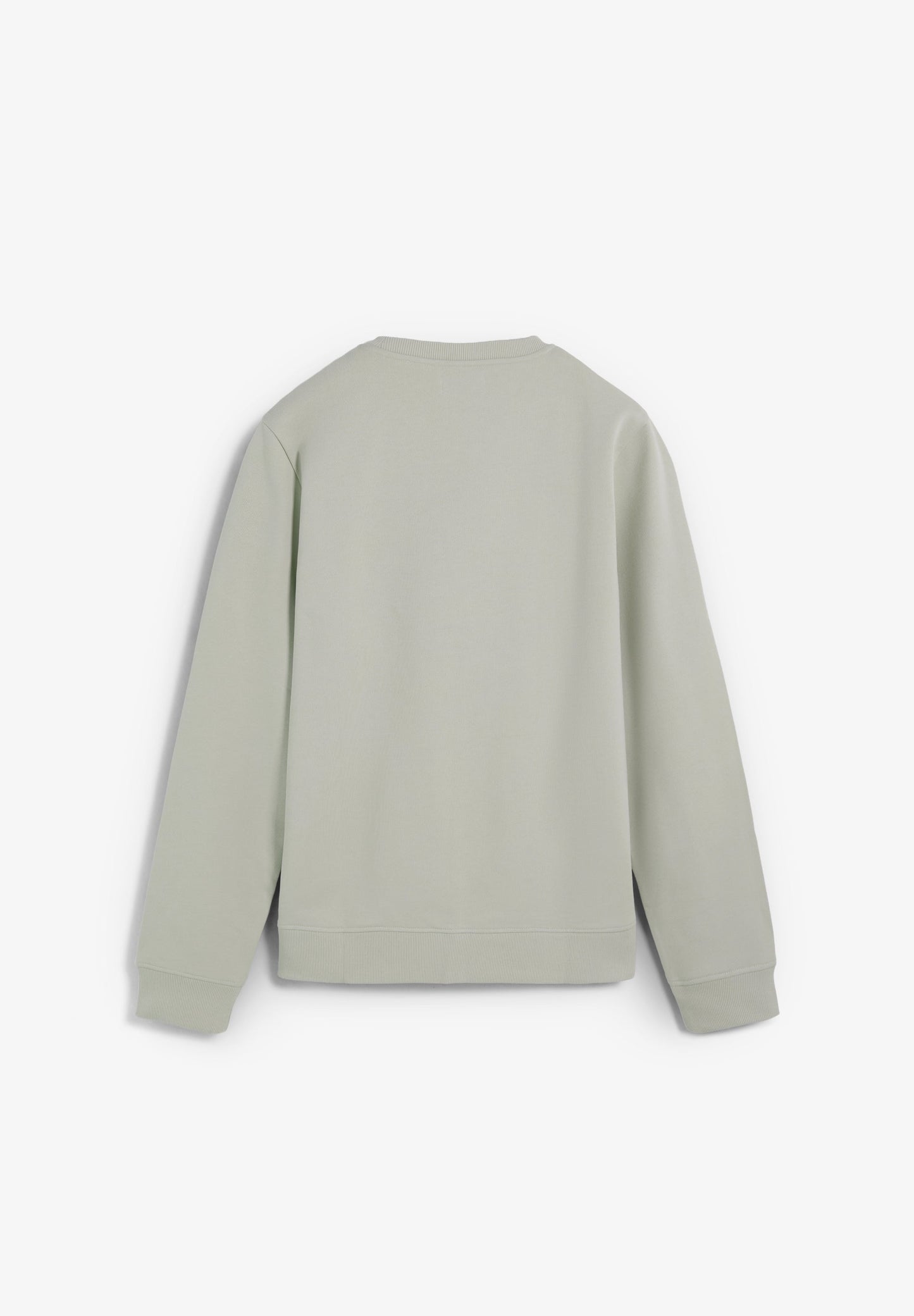 SUDADERA BORDADA WASHED