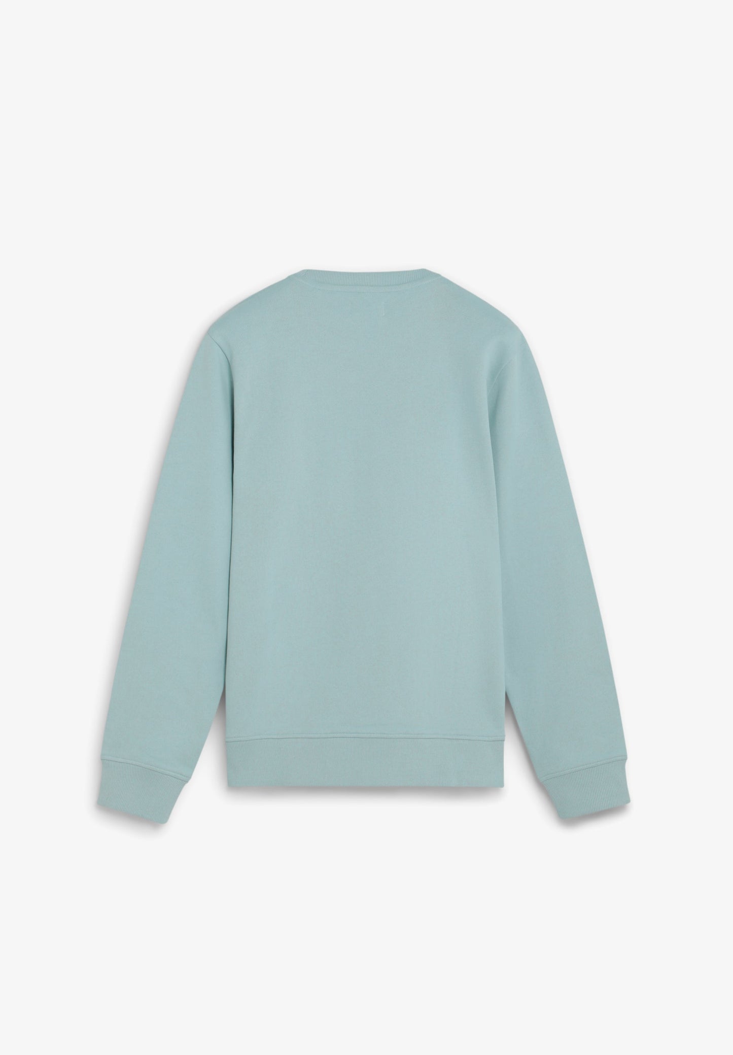 SUDADERA BORDADA WASHED
