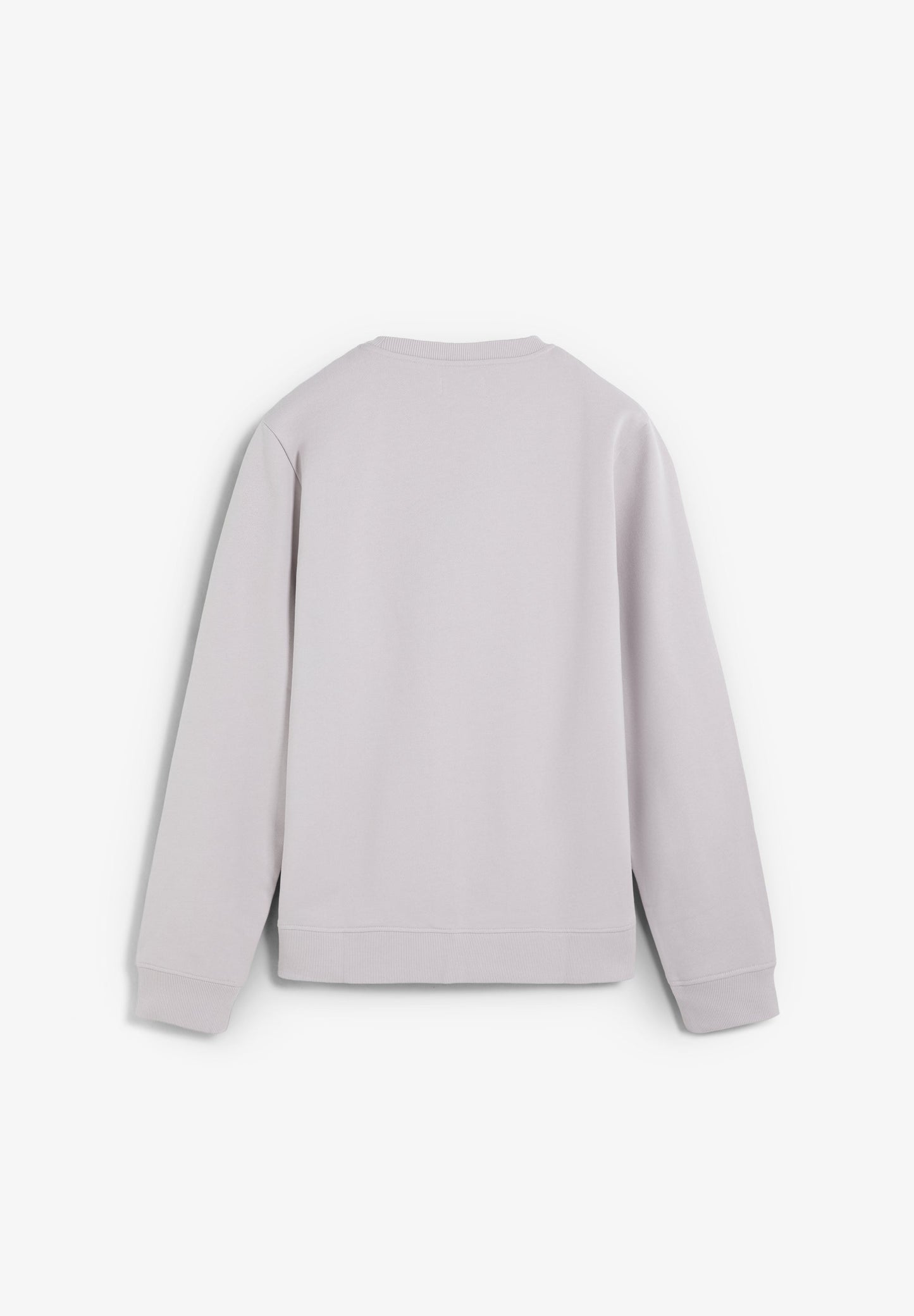 SUDADERA BORDADA WASHED