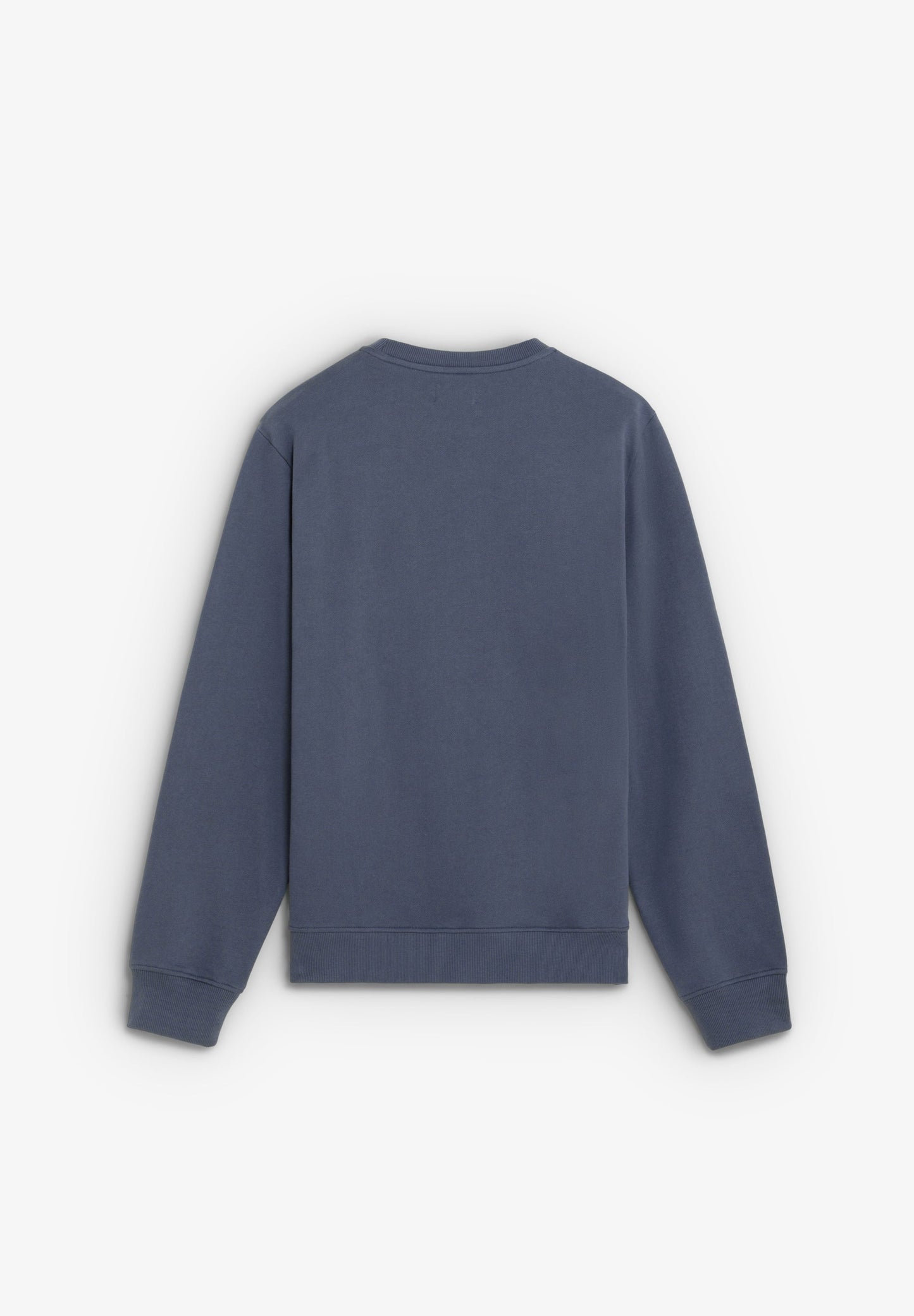 SUDADERA BORDADA WASHED