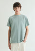 CAMISETA BORDADA MEDIUM WEIGHT