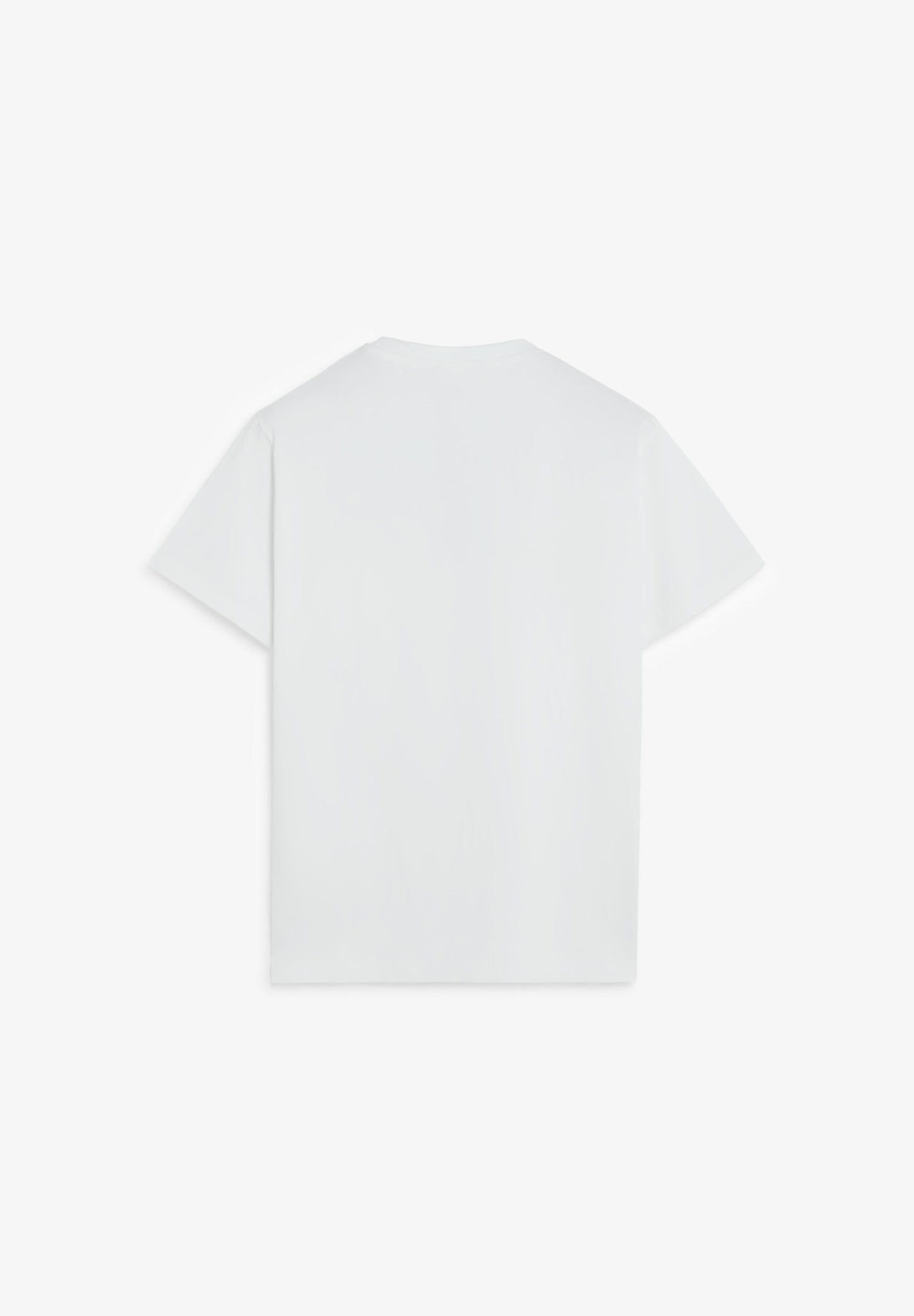 CAMISETA BORDADA MEDIUM WEIGHT