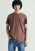 CAMISETA BORDADA REGULAR FIT