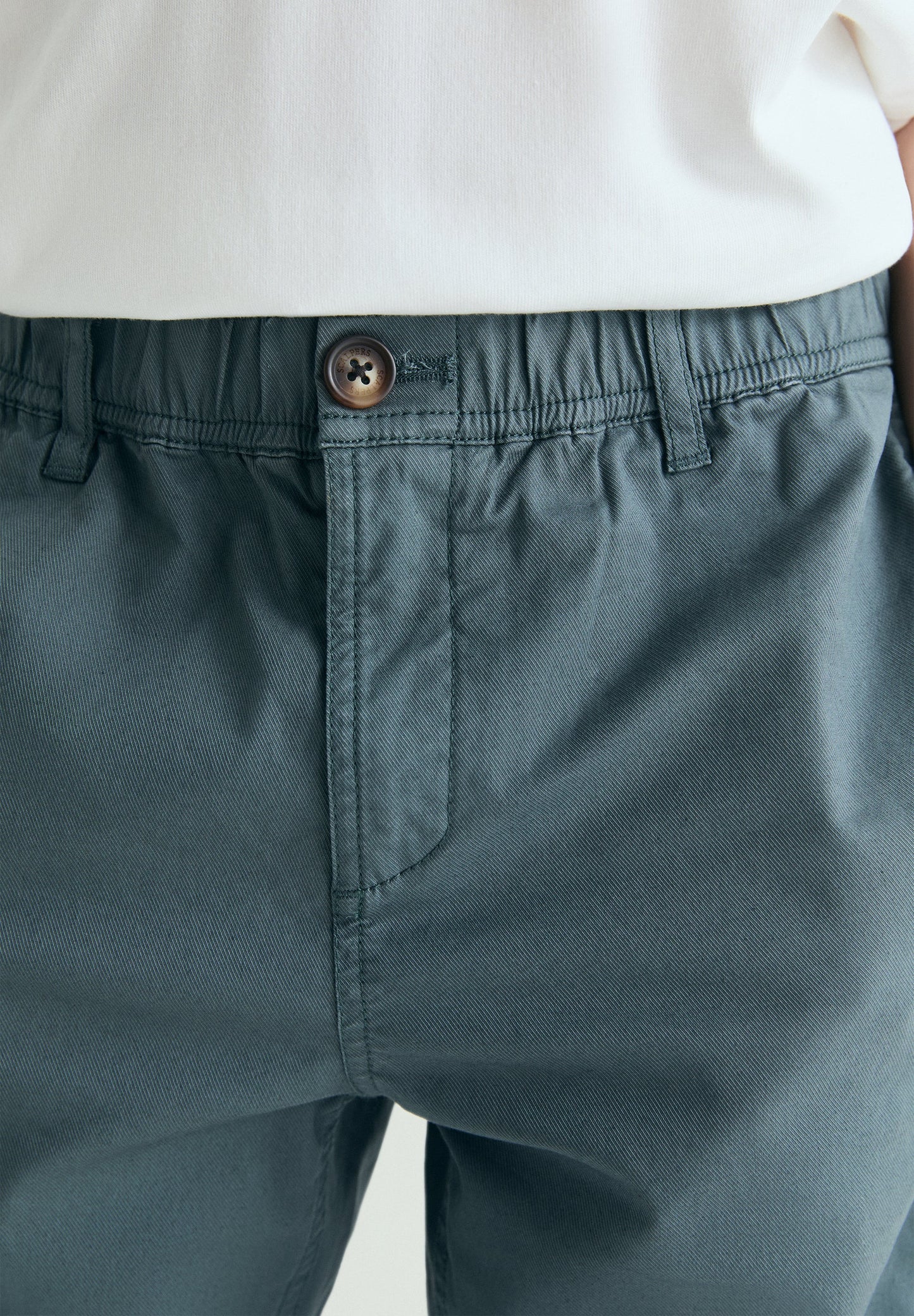 PANTALÓN RELAXED FIT