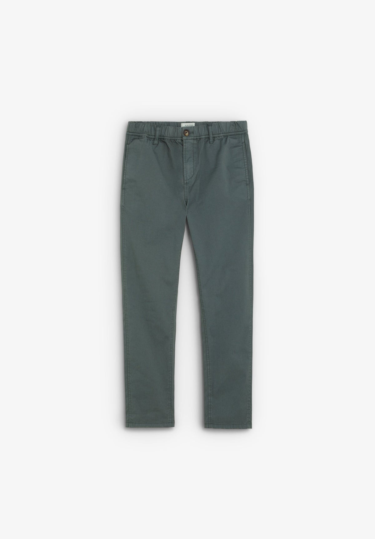 PANTALÓN RELAXED FIT