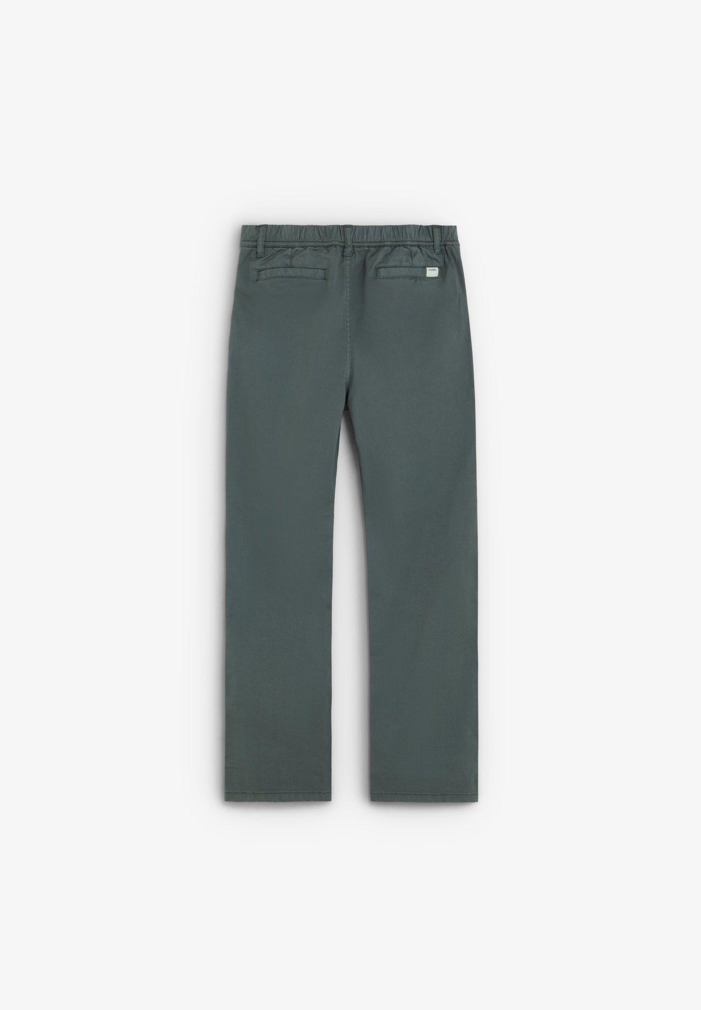 PANTALÓN RELAXED FIT