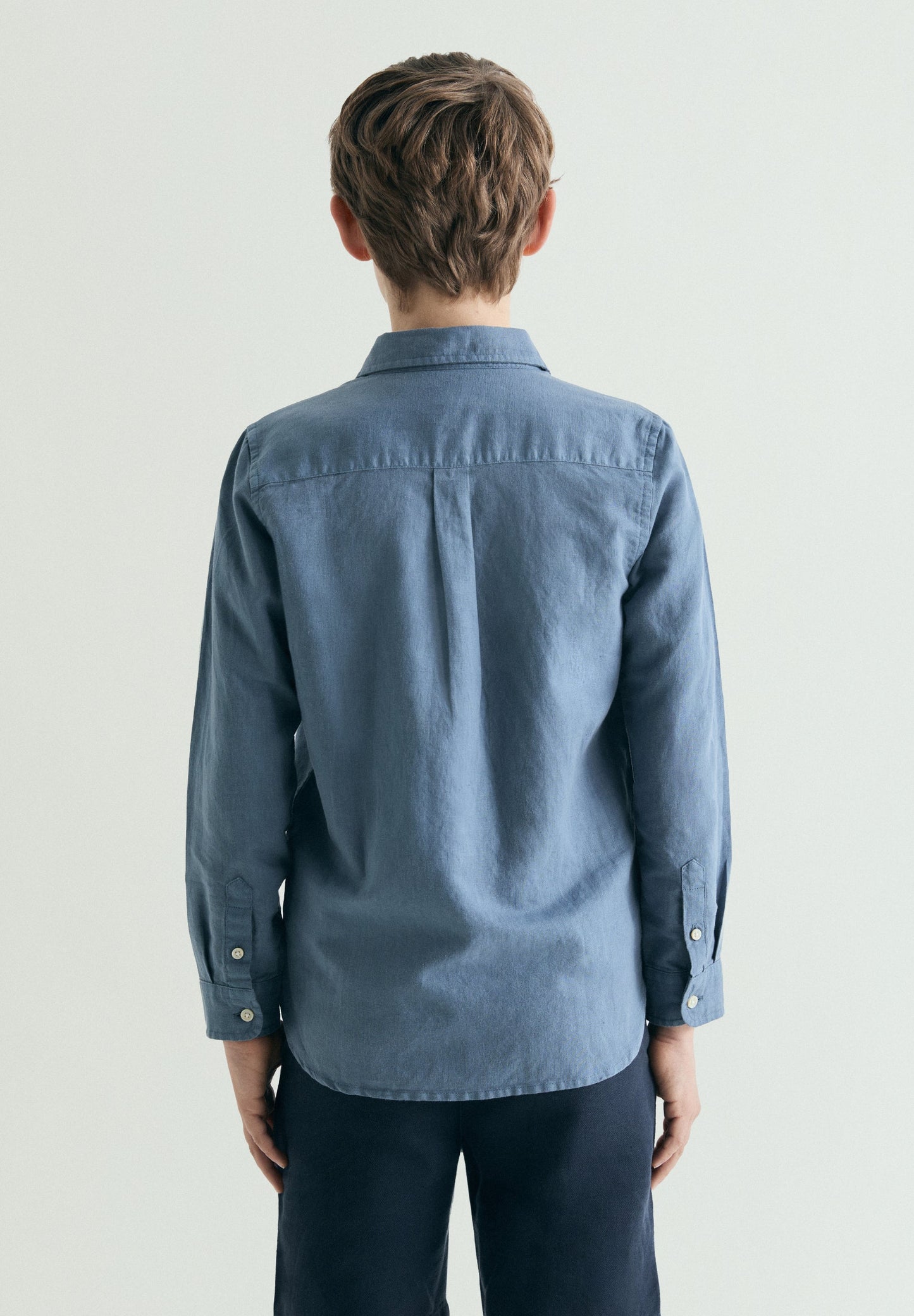 CAMISA CALAVERA REGULAR FIT