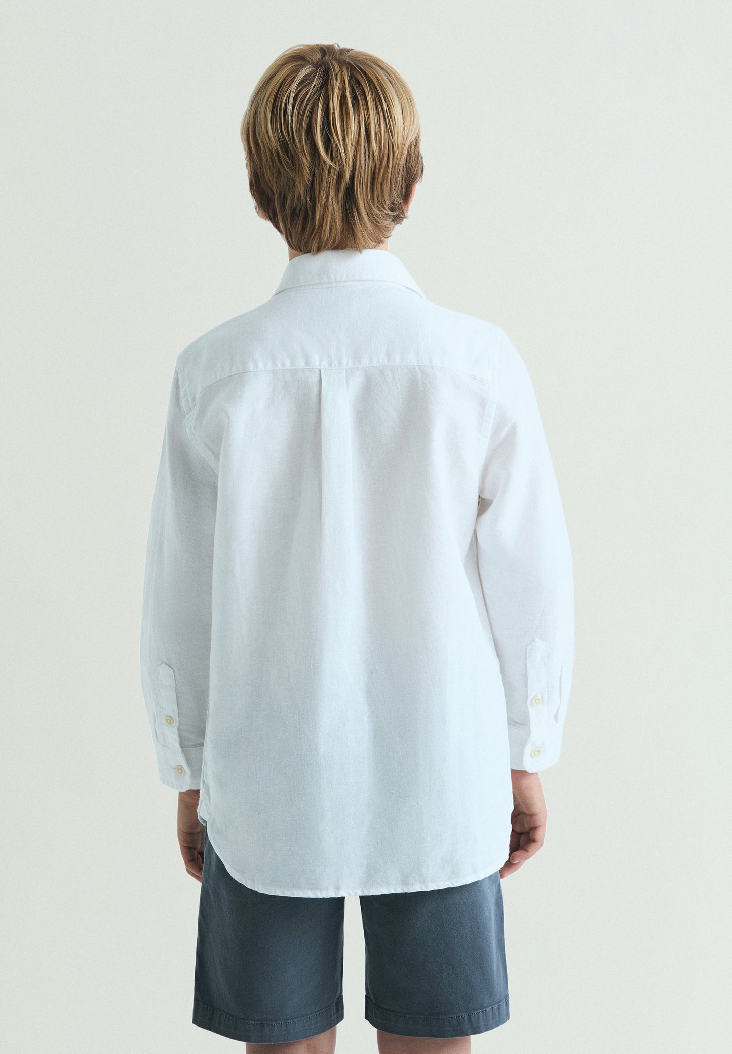 CAMISA CALAVERA REGULAR FIT