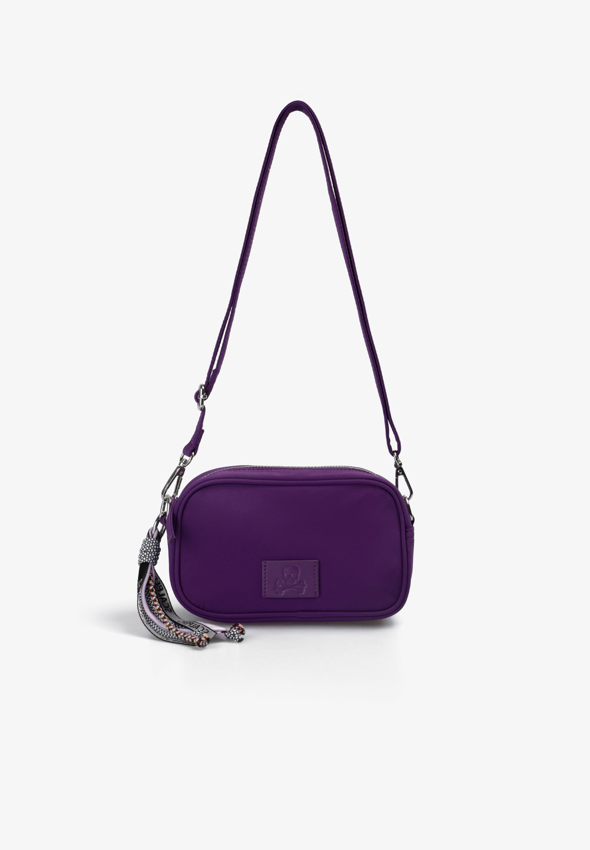 BOLSO BANDOLERA ASA AJUSTABLE