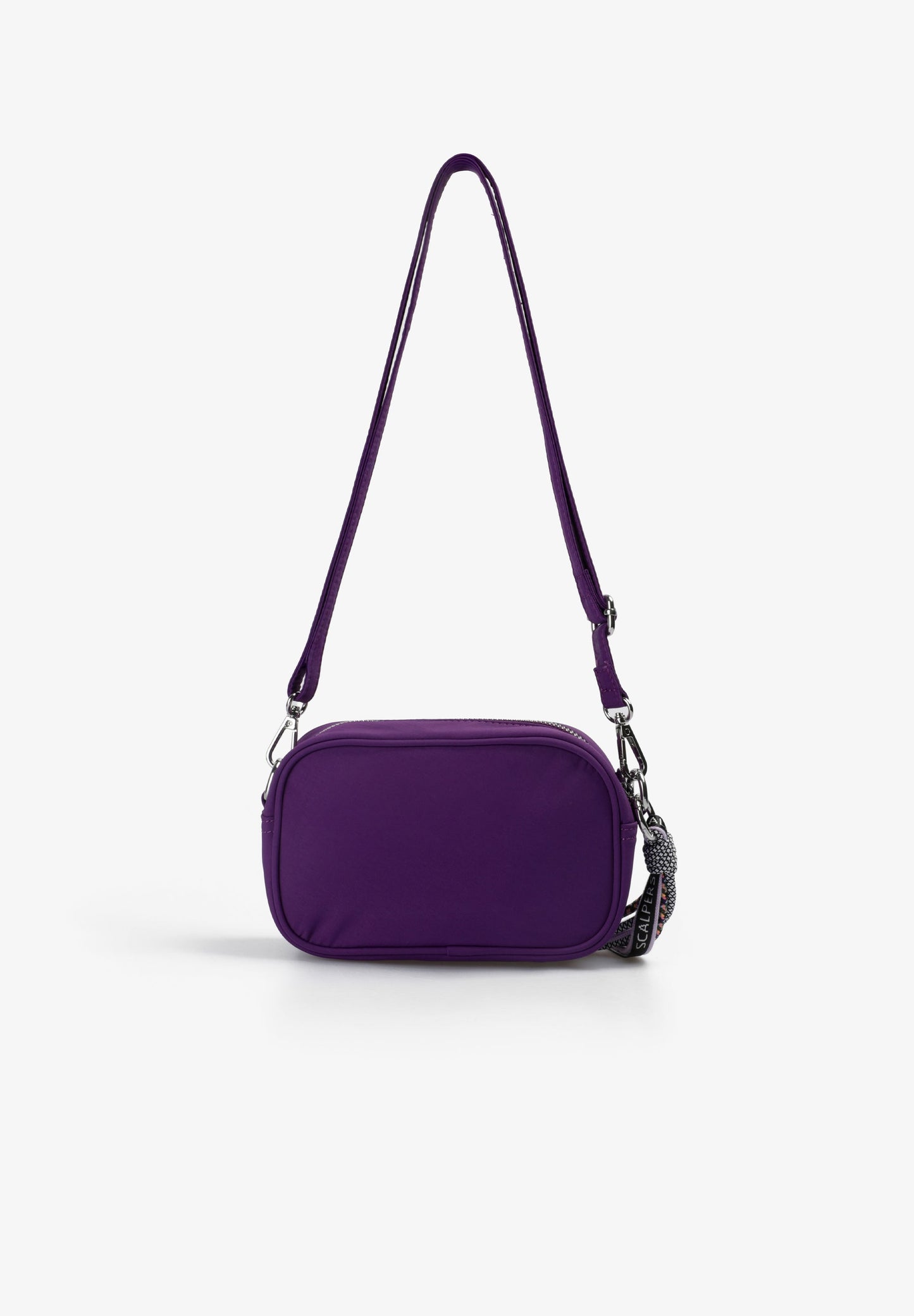 BOLSO BANDOLERA ASA AJUSTABLE