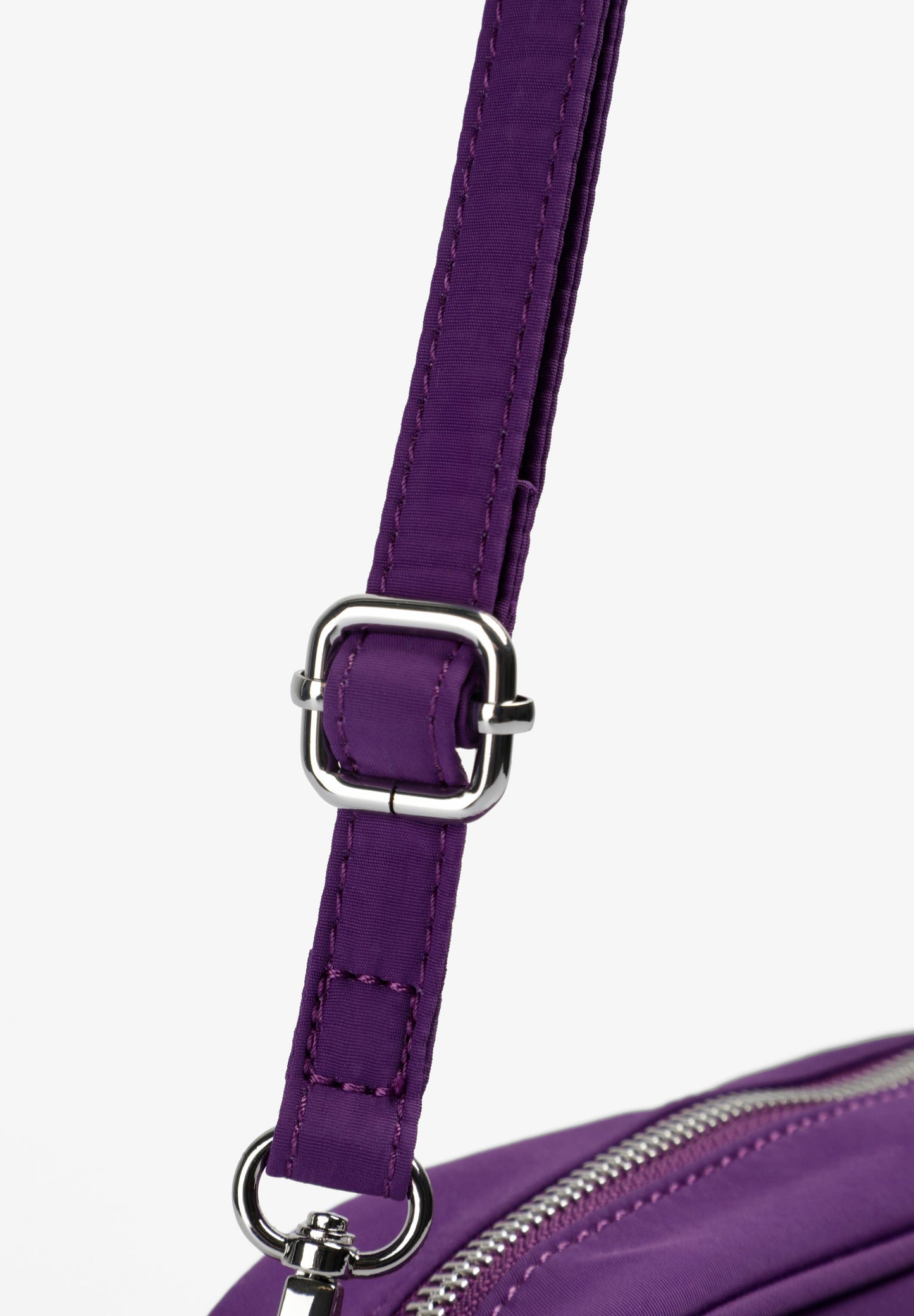 BOLSO BANDOLERA ASA AJUSTABLE