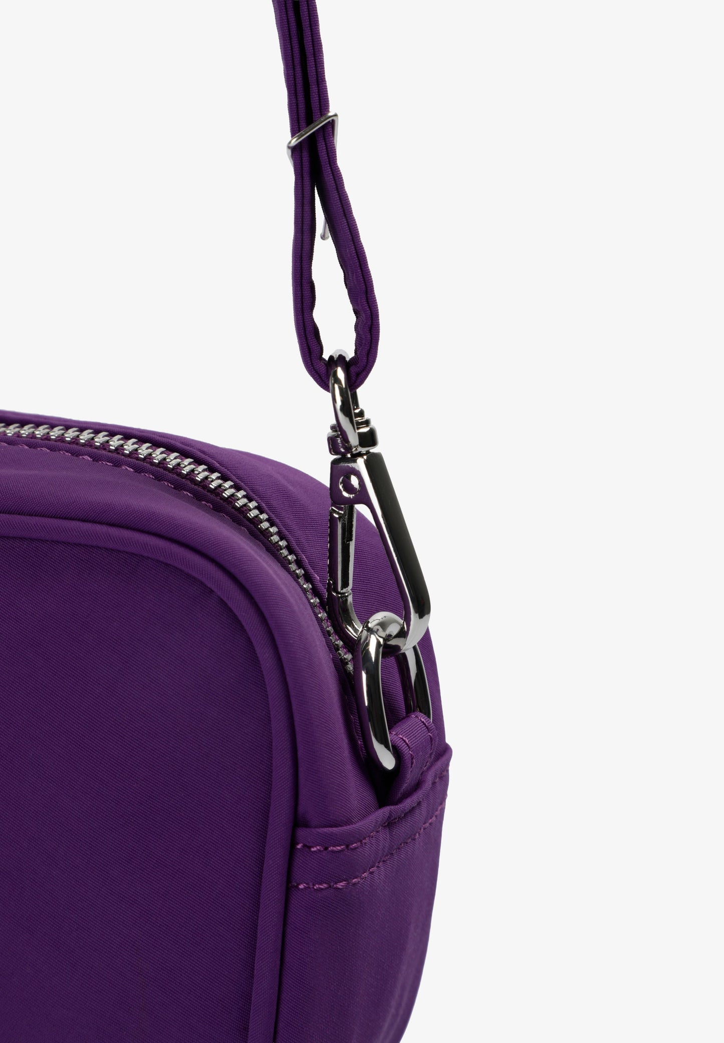 BOLSO BANDOLERA ASA AJUSTABLE