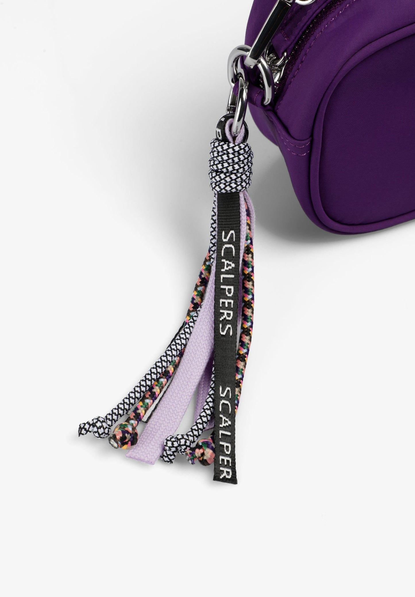 BOLSO BANDOLERA ASA AJUSTABLE
