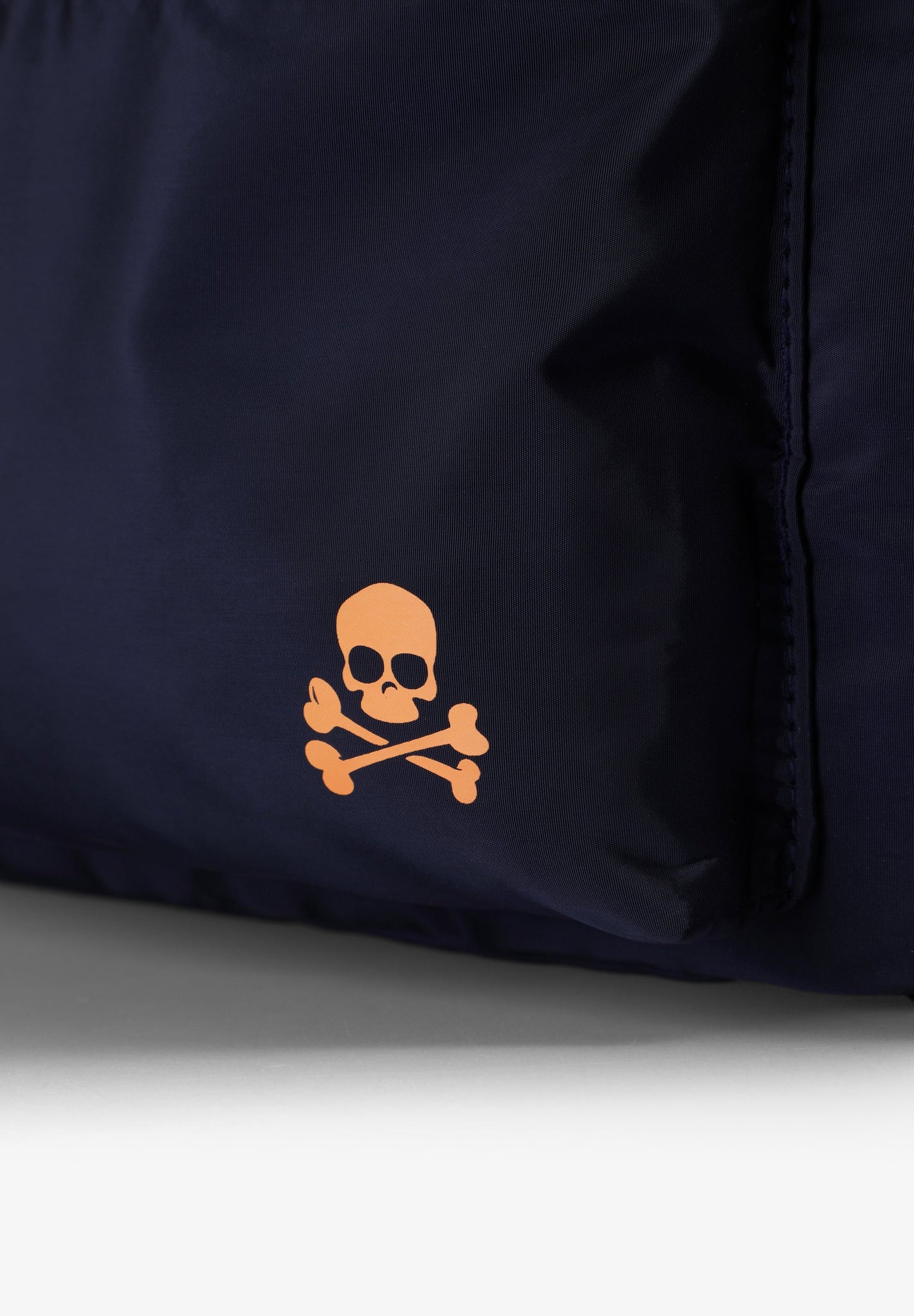 MOCHILA TÉCNICA CALAVERA
