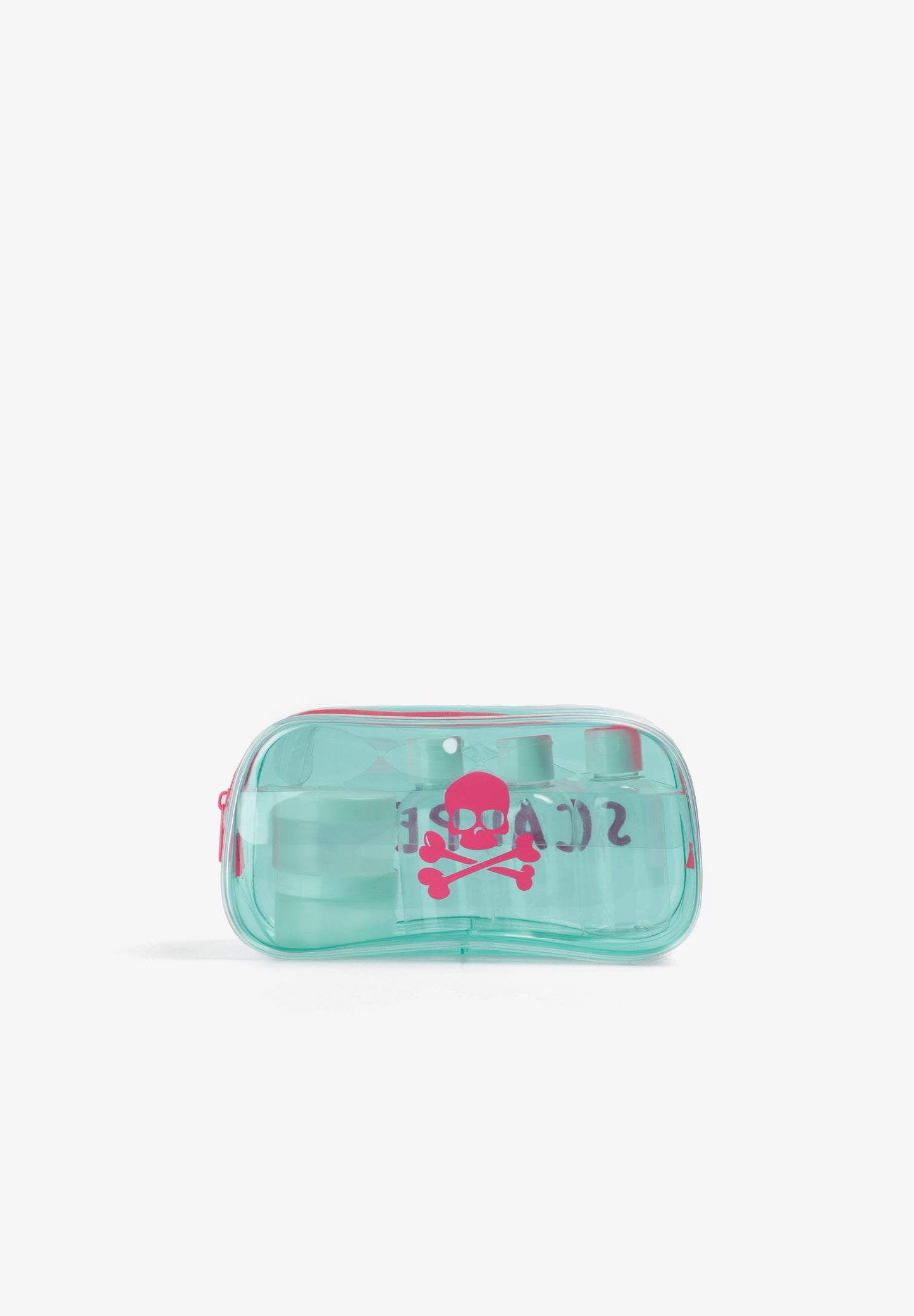 NECESER CON SET DE VIAJE