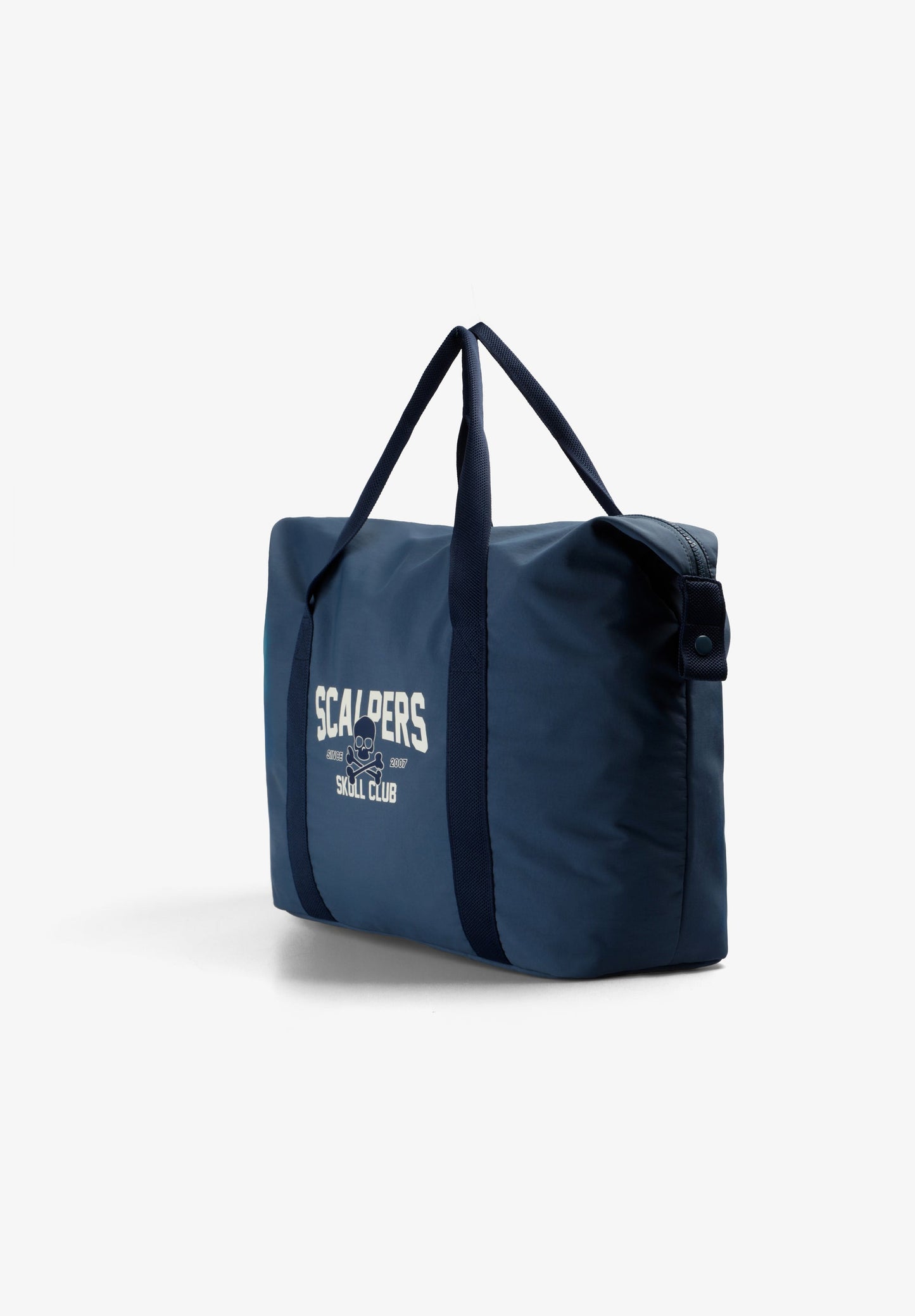 BOLSA TÉCNICA SKULL CLUB