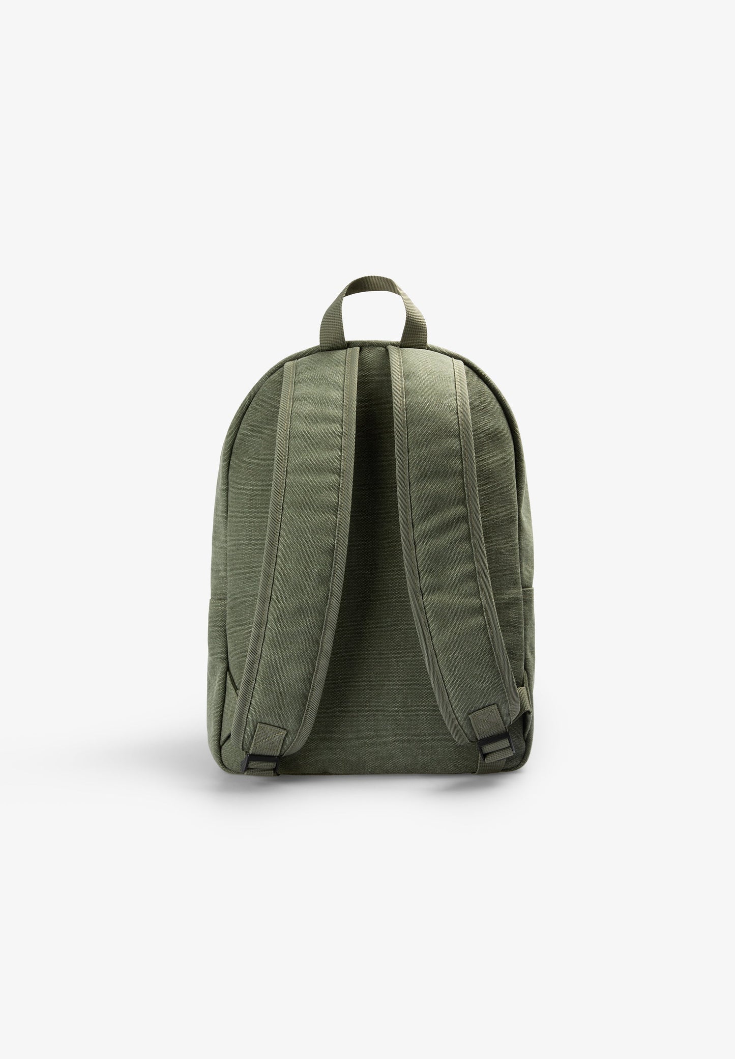 MOCHILA CANVAS PARCHE