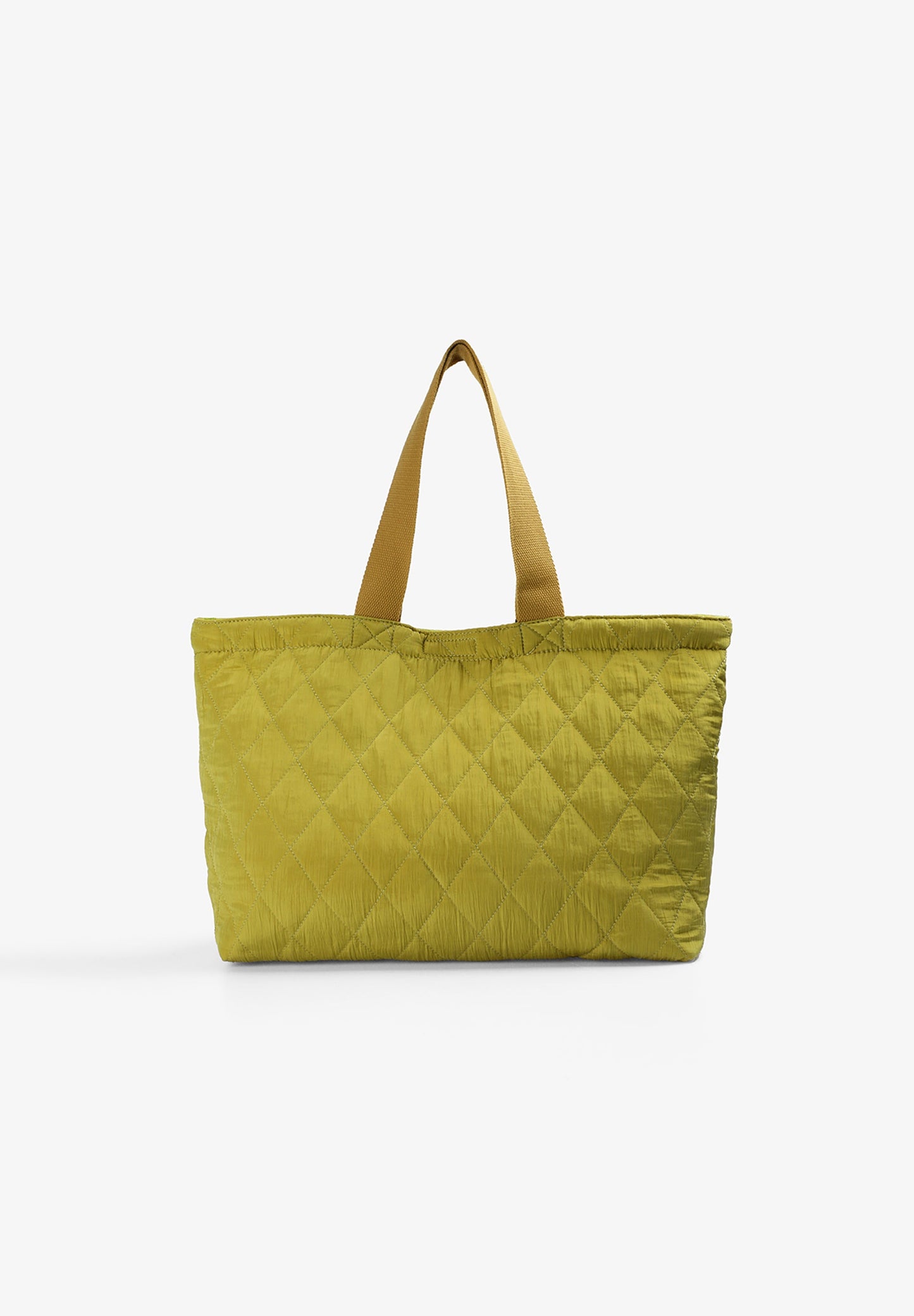 BOLSO ACOLCHADO CALAVERA