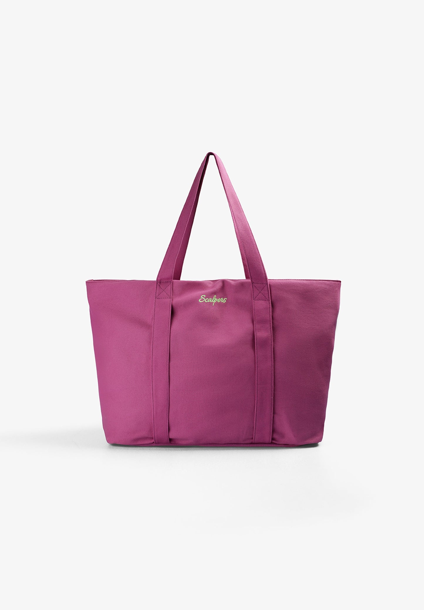 BOLSA TOTE CALAVERA
