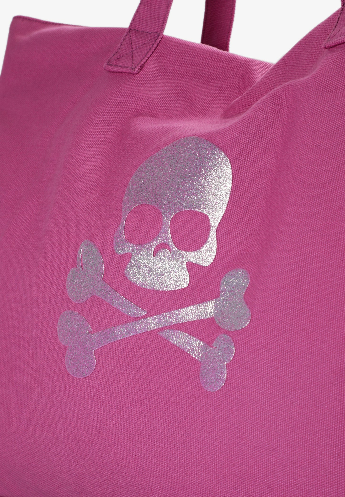 BOLSA TOTE CALAVERA