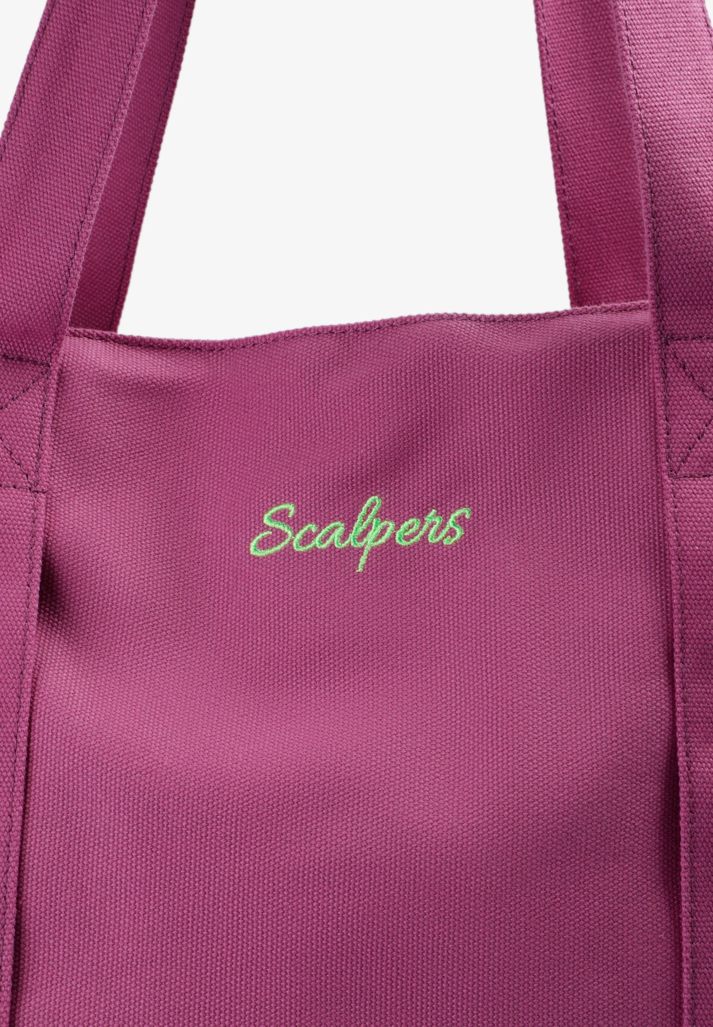 BOLSA TOTE CALAVERA