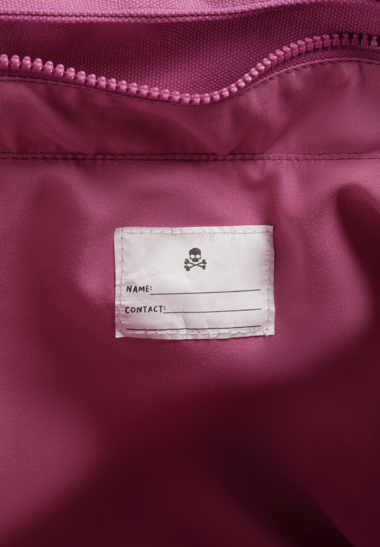 BOLSA TOTE CALAVERA